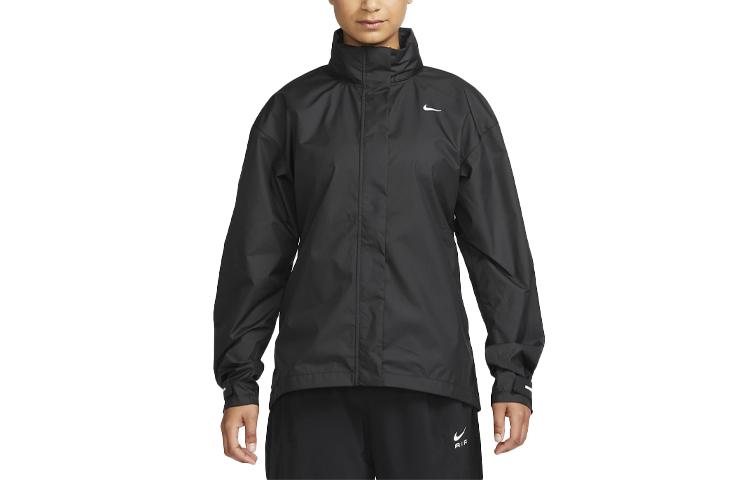 Nike Fast Repel Women s Running Jacket FB7451-010 S