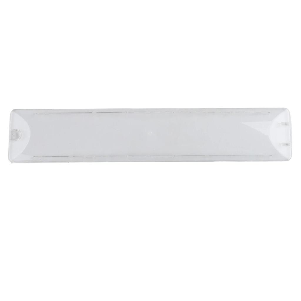 SB03294757 Range Hood Light Cover Replacement Part For RME50000, RME5030SS, PM250, PM250-B, And PM250-A Range Hoods