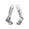 Merino Wool Ski Socks - Warm, Anti-Slip Snow Socks for Autumn and Winter Outdoor Sports