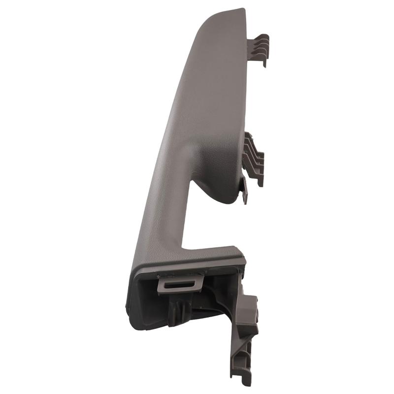 AUTO Front Door Armrest Handle Cover For GMC Yukon Chevy Tahoe 1999-2006- New Part Numbers 12472876 88981574 15703701 15703702