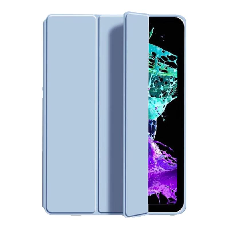

JPLAYER Smart Folio Protective Case for Apple iPad iPad Mini7/6 (8.3-inch)