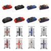 Durable Luggage Strap Cross Packing Belt Secure Travel Bag Protective Tightening Reinforcement Rope