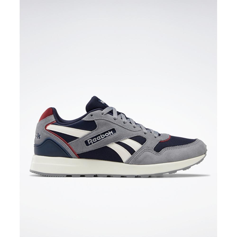 

Reebok GL1000 Серый GW0909
