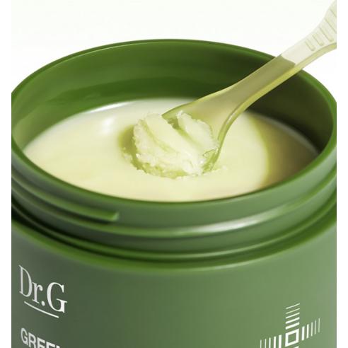 Dr.G Green Deep Pore Cleansing Balm Makeup Remover & Blackhead Care 100ml X 2 Set