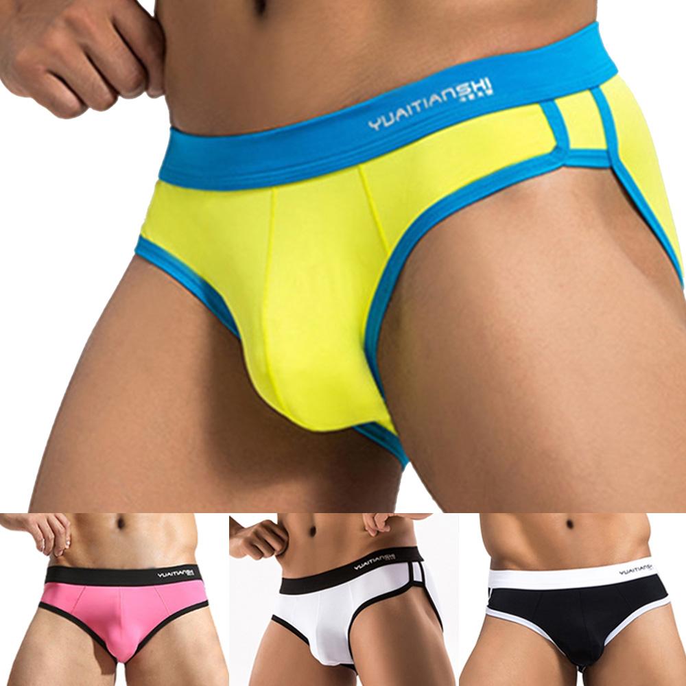 Buy Men Underwear Waist Enhance Gstring Jockstrap Low at affordable