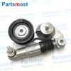 LR028880 LR034128 Aux Belt Tensioner For Land Rover Freelander LR2 Range Rover Evoque V-Ribbed Drive Belt Tensioner With Roller