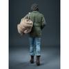 First Blood 1 6 John Rambo  Field Jacket 