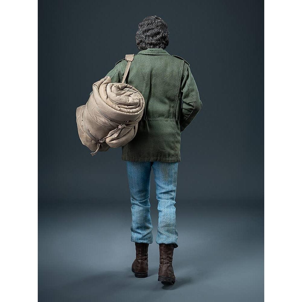 First Blood 1 6 John Rambo  Field Jacket 