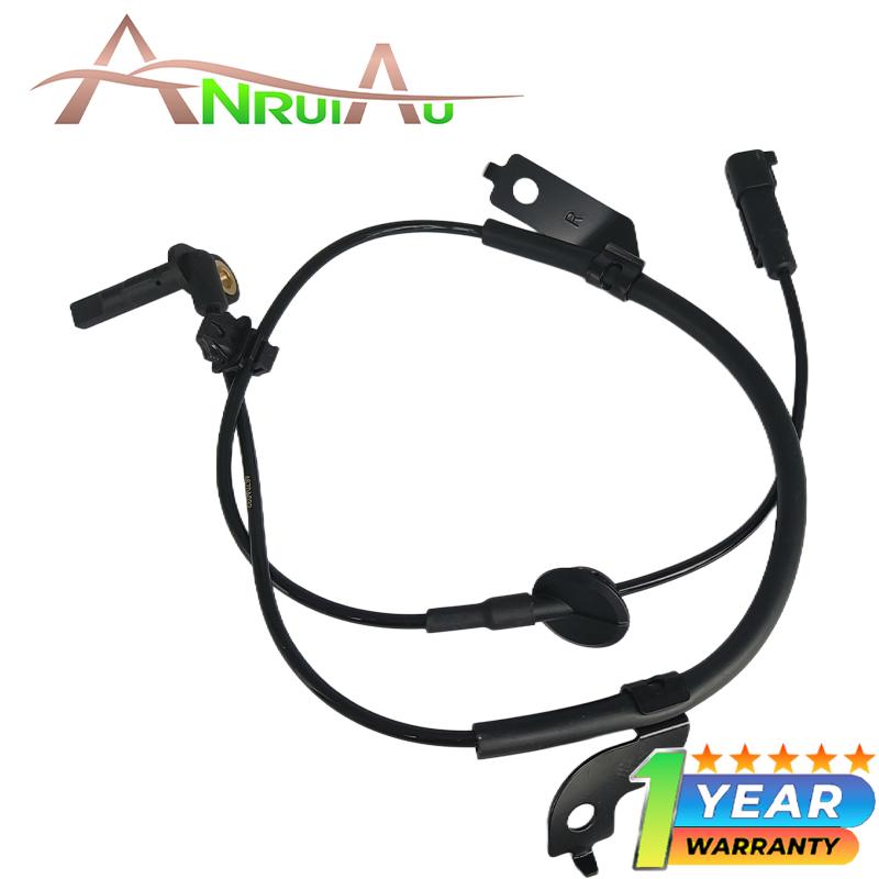 4PCS Front Rear ALS1785 ALS1784 ABS Wheel Speed Sensor ALS1818 ALS2372 For Jeep Patriot Compass Dodge Caliber Mitsubishi Lancer
