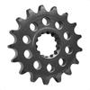 530 17T Front Sprocket Gear Staring Wheel Cam for Yamaha FZ1 2006-2014 FJ1100 FJ1200 XJR1300 MT-01 FZ1 Fazer YZF R1 2009-2014