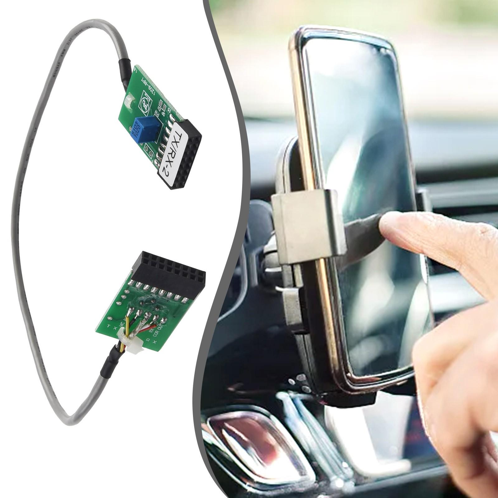 

Brand New Duplex Repeater Interface Cable Accessories