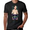 Pee Wee Herman After Dark T-Shirt Customs Design Your Own Quick Drying Kawaii Clothes Plus Sizes Mens Plain T Shirts