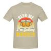 1 Piece Supplies Graphic Funny 100 Cotton Tshirt Bachelor Party Tops Tees For Unisex