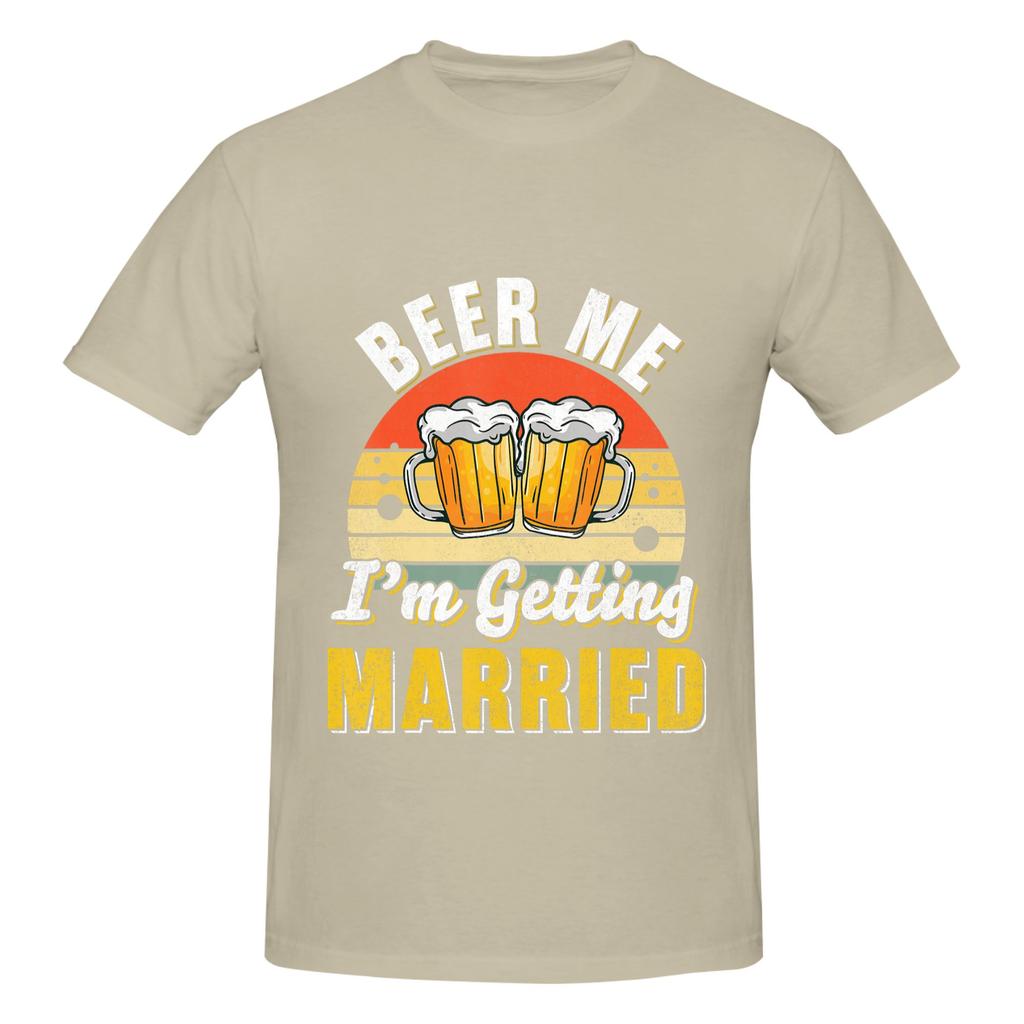 1 Piece Supplies Graphic Funny 100 Cotton Tshirt Bachelor Party Tops Tees For Unisex