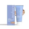 Zephoco Natural Color Long-Lasting Concealer Foundation - Lightweight, Moisturizing, Radiant, Nourishing, Transparent Matte Concealer Foundation