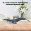 Fish Model Home Decor Educational Kid Cute Simulation Miniature Animal Toy