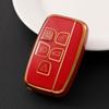 Fashion TPU Car Remote Key Cover Case Fob For Land Rover Range Rover Sport Evoque Freelander2 For Jaguar XF XJ XJL XE C-X16 XKR XK