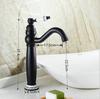 Luxury Polished Rose Golde Bathroom Basin Faucet Mixer Tap Bath Mixer Bathroom Faucet Water Faucet H-2277