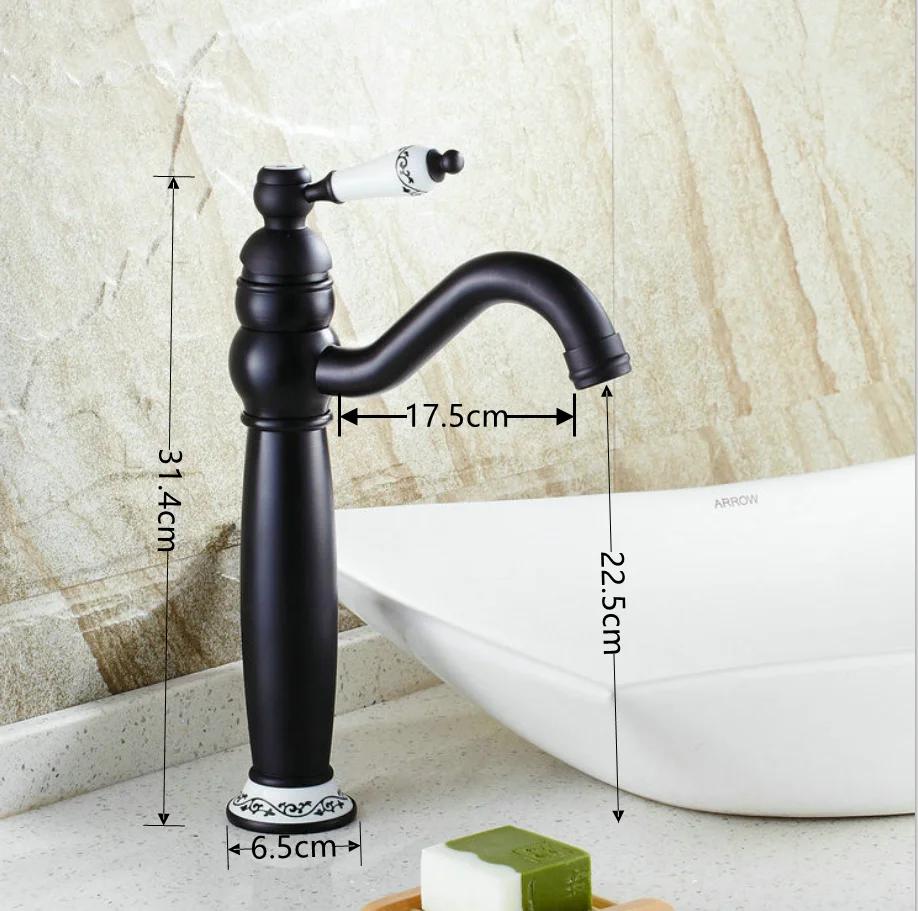 

Luxury Polished Rose Golde Bathroom Basin Faucet Mixer Tap bath mixer bathroom faucet water faucet H-2277 Brass
