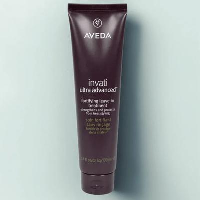 Invati Ultra Advanced Fortifying Leave-in Treatment 100ml