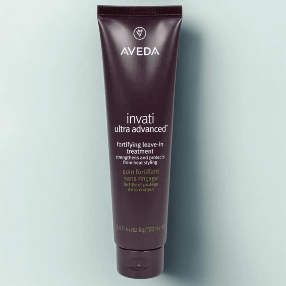 

Aveda Invati Ultra Advanced Fortifying Leave-in Treatment 100ml