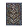 Paperblanks 2027 English Edition Weekly Diary Hardcover Wildflower Song Mini Size DE1893-4 Planner