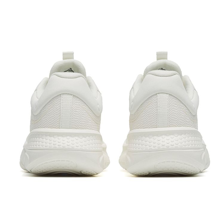Anta Shenxing 9 Women Training Shoes White Black 122247715-1