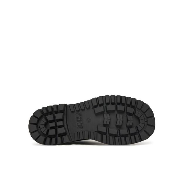 Ботинки челси Versace Jeans Couture 79VA3S60, черные