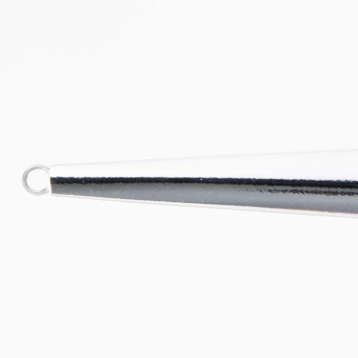 Major Craft Jig Metal Dragon Tachiuo Pattern 200g(250mm) Mirror Silver MDGN #46 Mirror Silver 200g(250mm)