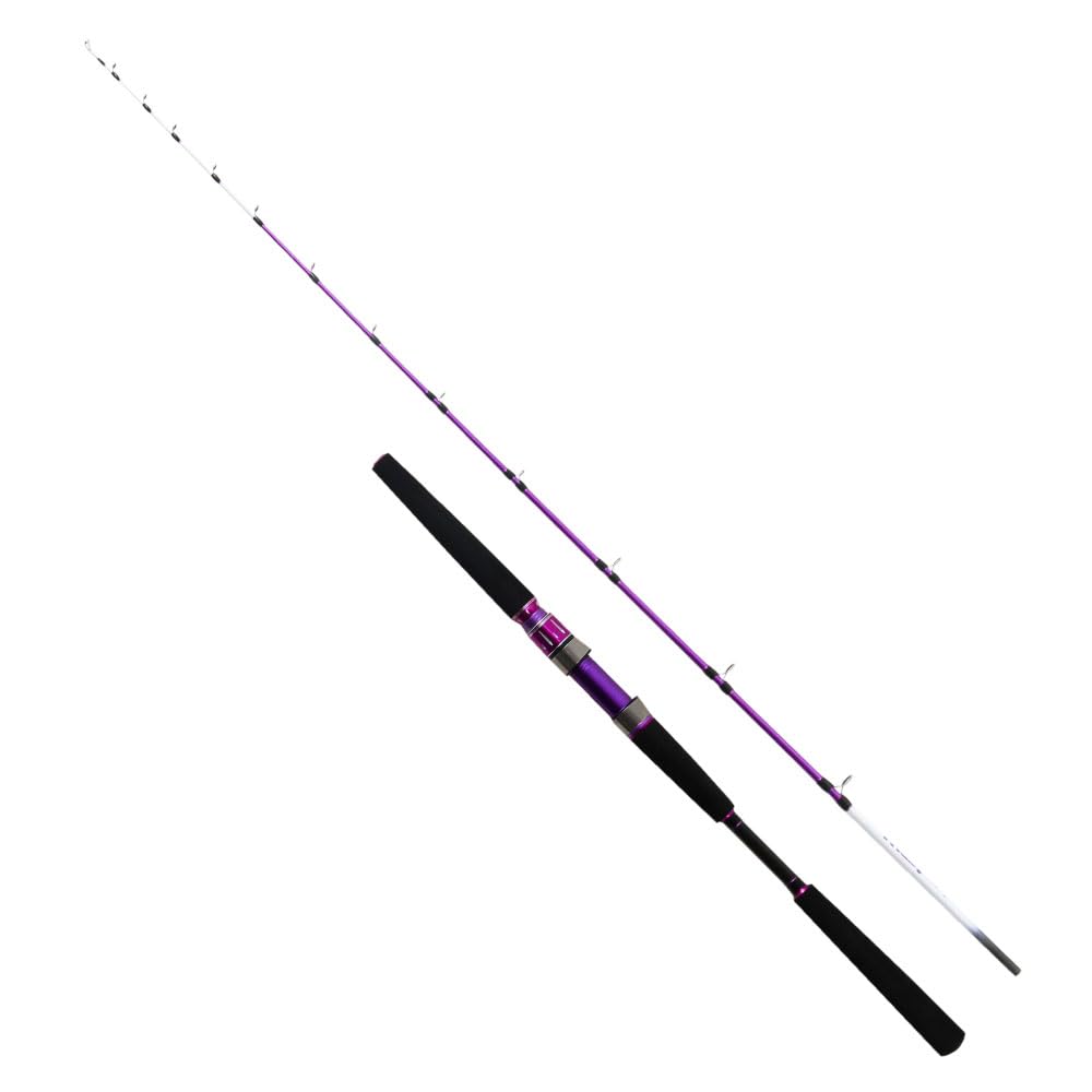 Origian Fishing Tackle Boat Rod for Bishiaji Fishing, Friday Bishi Fishing 180 (ori-781749)