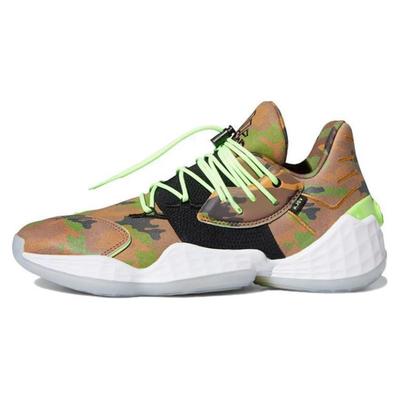 Harden Vol. 4 Daniel Patrick Παπούτσια Καμουφλάζ FY2789