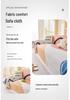 Modern Art Non-Slip Double-Sided Sofa Cover, High-End Full Wrap Cushion