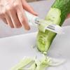 Five-in-one Peeler Multifunctional Apple Peeling Knife Portable Scraping God Household Shredder