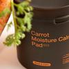 MEDIHEAL Carrot Moisture Soothing Pad 60 Pads