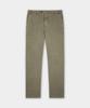 BIRBANTE Sondrio Stretch Twill Pants - Beige
