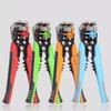 Multi-function Wire Pliers Multi-color Optional Stripping Pliers Cable Stripping Pliers Electrician Manual Stripping Pliers