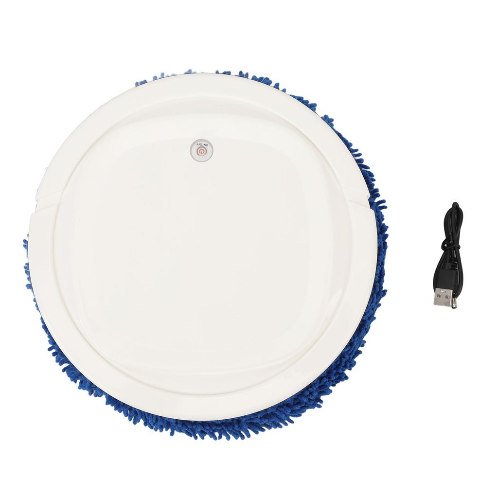 Mopping Robot Intelligent Wet Dry Robot Mopping Machine Automatic Efficient Robot Vacuum Cleaner for