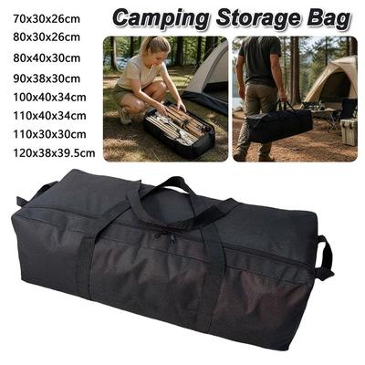Oxford Camping Aufbewahrungstasche Große Kapazität Zelt Trage Tasche Outdoor Reisen
