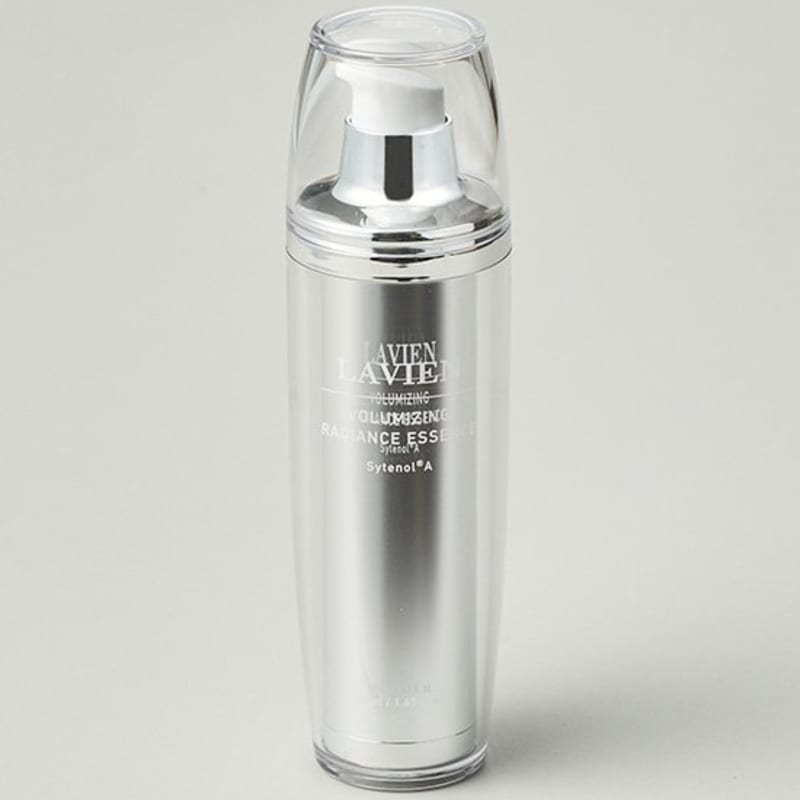 [La Vie en] Volumizing Radiance Essence Pink 50ml