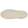 MLB Playball Slip Resistant Abrasion Resistant Slip Resistant Abrasion Resistant Low top Canvas Shoes Unisex Brown 3ACVVA11N-50BGD