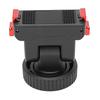 Quick Mount Adapter Fit for     6 180 degrees    Magnetic Quick Mount Holder with Cold Shoe 1Celsius4 Inch Thread