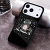 Ich mag einfach wirklich Pinguine OK Handyhülle für iPhone 17 16 15 Pro Max Air 14 13 12 11 Plus Stoßfeste Hülle