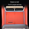 BYD Tang L Wireless Charging Silicone Pads, 25-Model Protective Car Mats, Original Car Color.