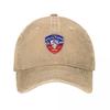 Sella Ronda Italy Skiing Ski Mountains Skier Dolomiti Baseball Cap fishing caps Unisex Icon New Hat Womens Hats  Unisexs