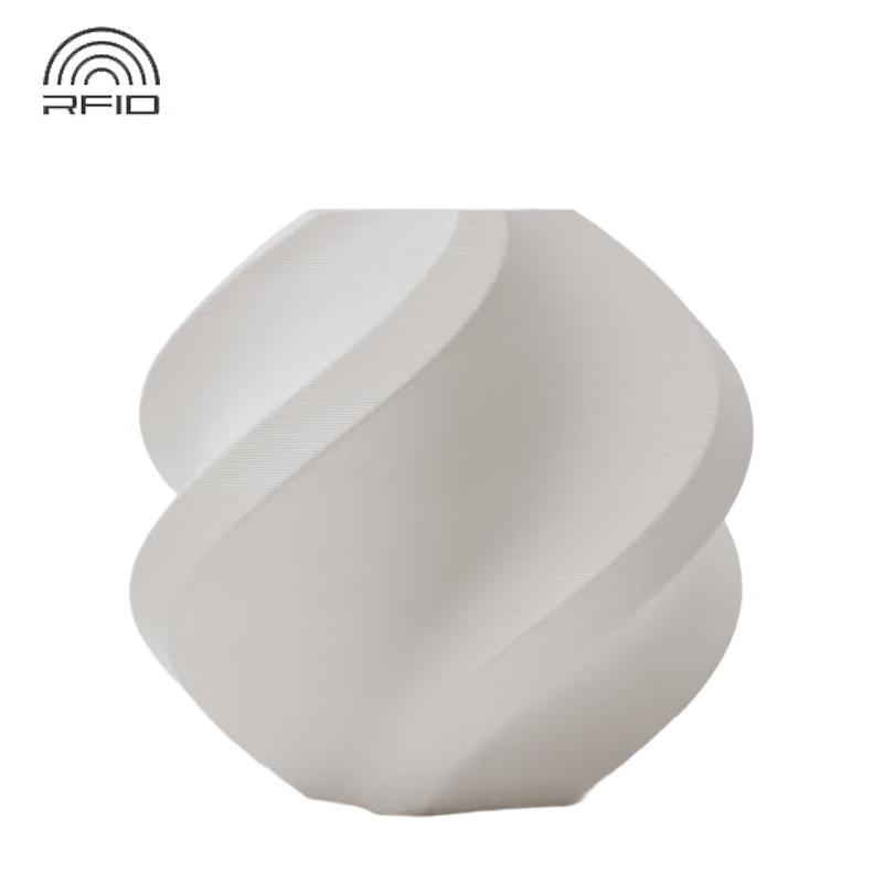 Bambu Lab PLA Matte 3D Printer Filament