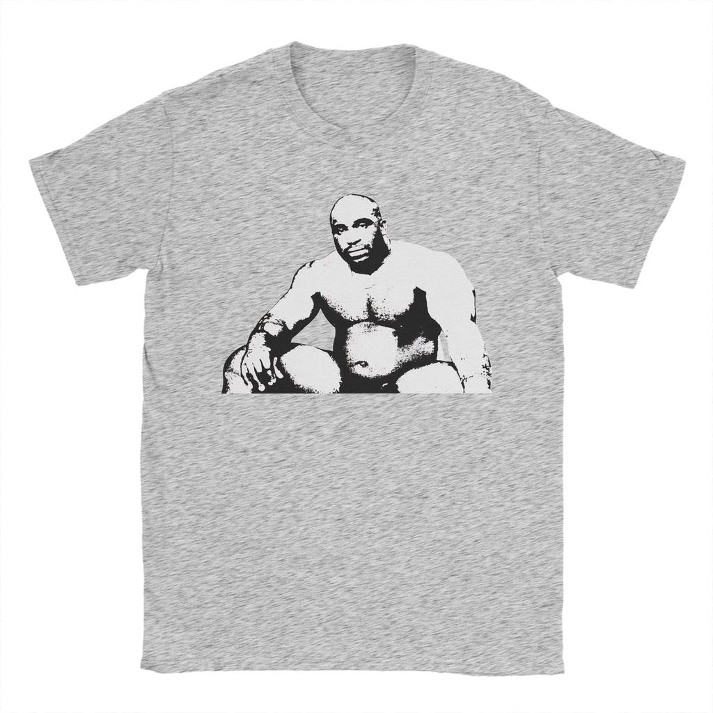 Oversized TShirt Beach Barry Wood Naked Guy Sitting On a Bed Trending T Shirts  Tee Shirt for Unisex Awesome  Short Sleeve Tees