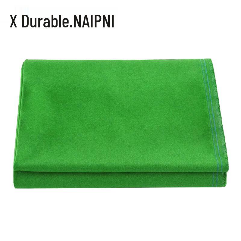 Naipni Billiard Table Cloth