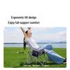 Mobi Garden Portable Camping Moon Chair