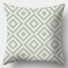 Creative Elk Cushion Covers Deer Pillowcases in the Forest Square Sofa  Home Decor