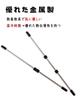 Alip Nipple 2 Nipple Adult Toy for Nipple Nipple Nipple Clips with Rubber SM Restraint Adjustable Easy To Total Length 20cm Clips, Metal, Pieces,